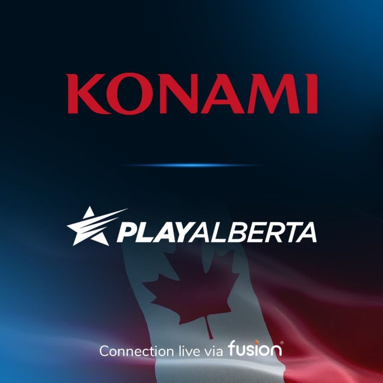 Konami Gaming joins Pariplay’s Fusion iGaming platform