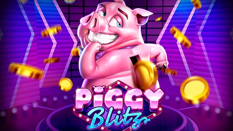 Play’n GO smash hit Piggy Blitz goes live in North America
