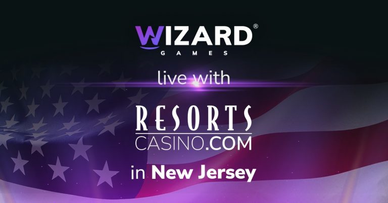 NeoGames’ Wizard Games rolls out portfolio with Resorts Casino in New Jersey