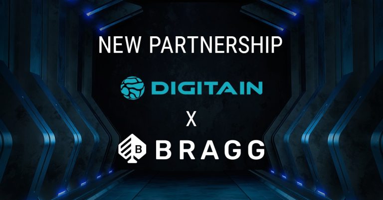 Digitain integrates Bragg’s games