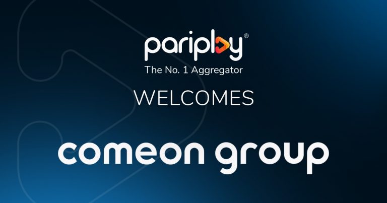 Pariplay expands global influence through ComeOn Group deal