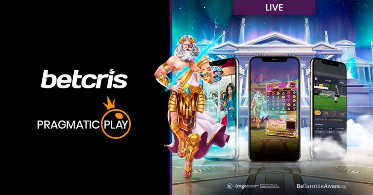 Pragmatic Play goes live with Betcris in LatAm market