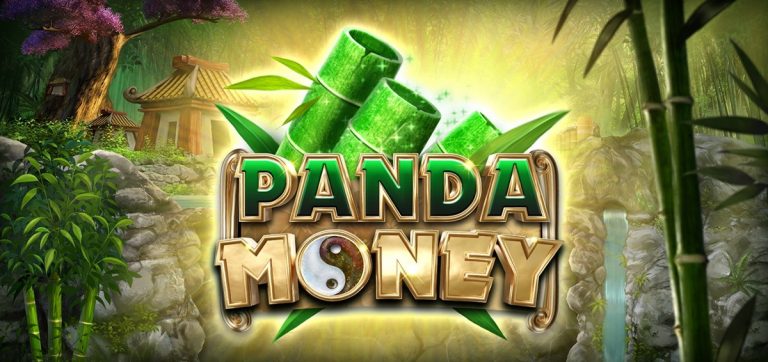 Panda Money by Evolution’s Big Time Gaming