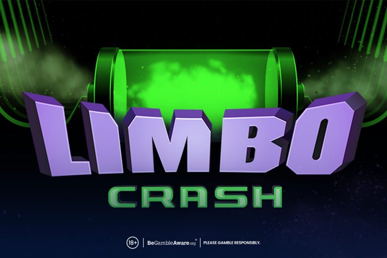 Limbo Crash by Galaxsys