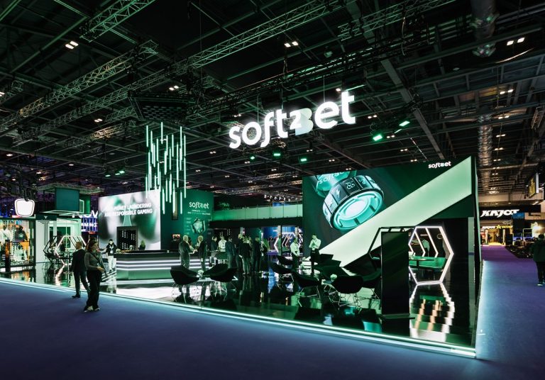 Soft2Bet’s official MEGA launch during ICE London 2024