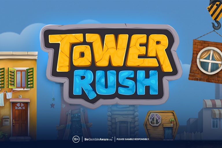 Tower Rush by Galaxsys