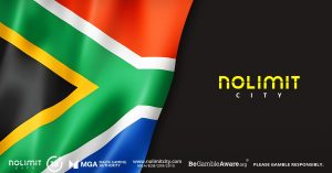 Nolimit City celebrates South Africa debut