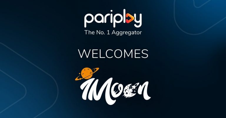 Pariplay signs deal with iMoon to add content to Fusion platform