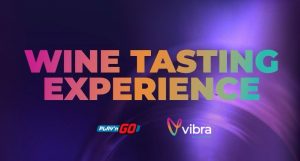 Vibra Solutions celebrates with Play’n GO: New agreement to distribute premium slot content in Argentina
