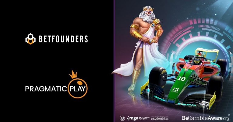 Pragmatic Play expands African presence with Betfounders integration