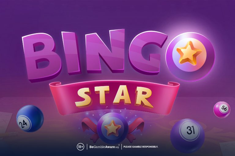 Bingo Star by Galaxsys