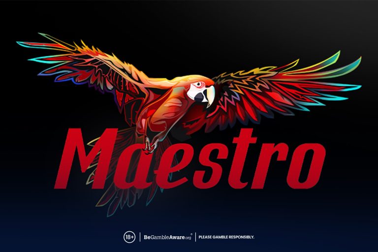 Maestro by Galaxsys