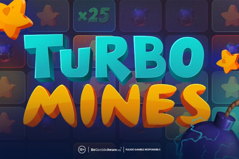 Turbo Mines by Galaxsys