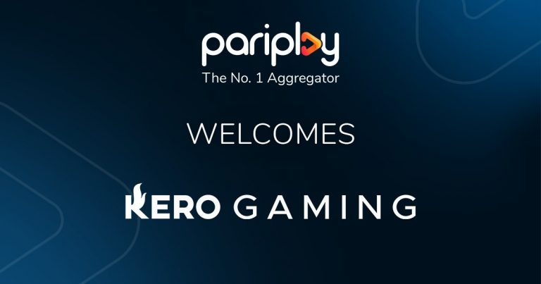 Pariplay adds Kero Gaming micro betting product suite to Fusion platform