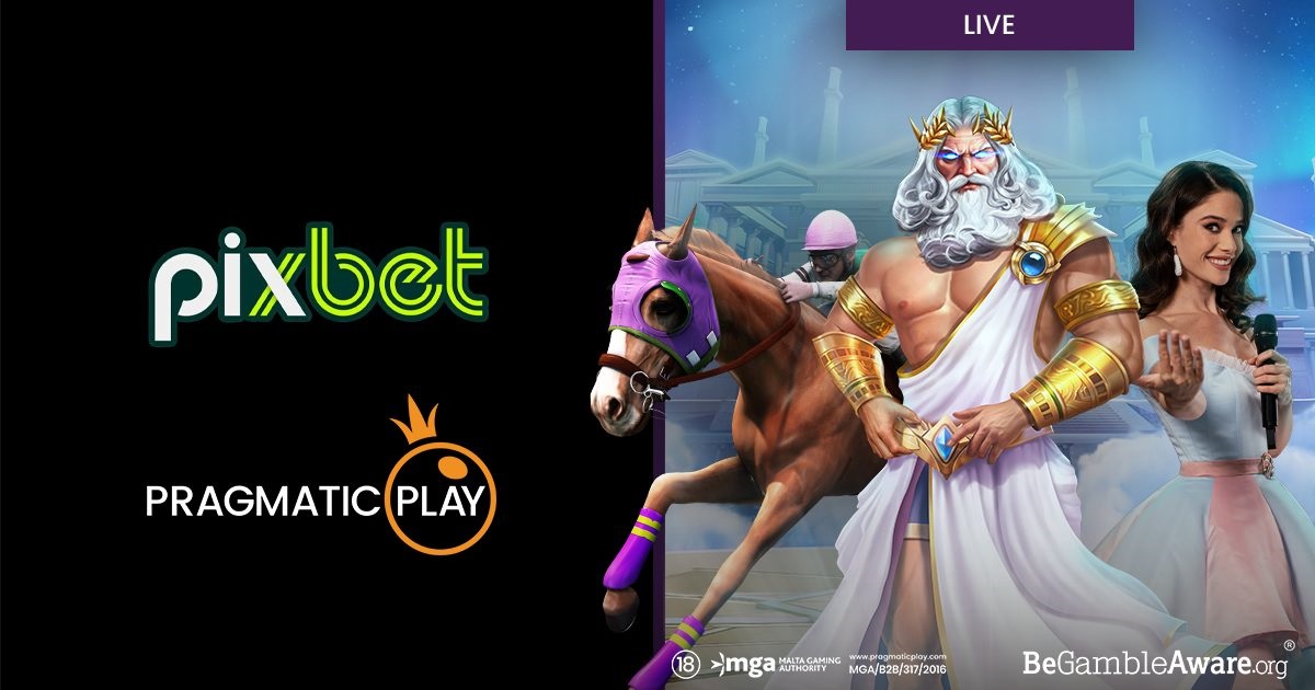 Pragmatic Play goes live with PixBet in Latin America
