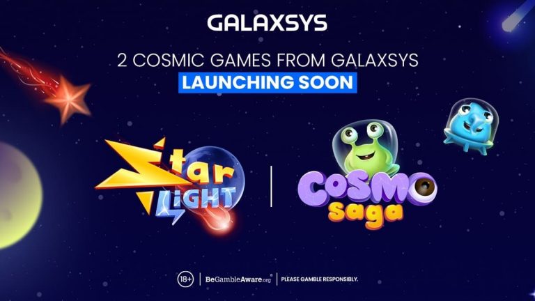 Starlight & Cosmo Saga by Galaxsys