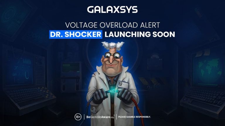 Dr. Shocker by Galaxsys