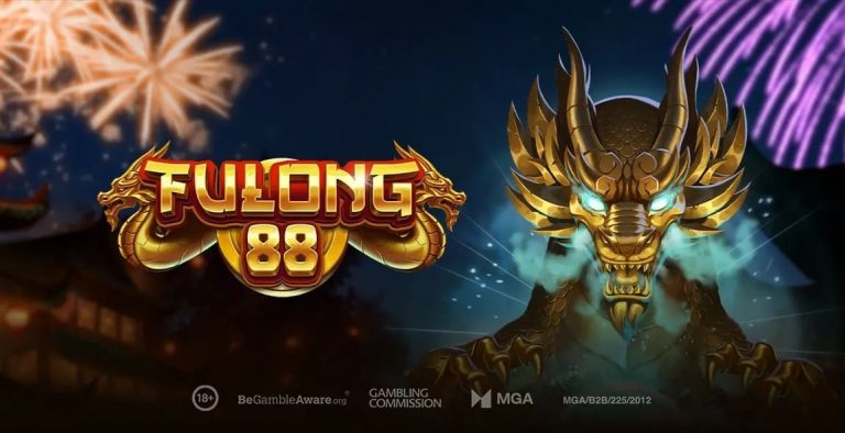Fulong 88 by Play’n GO