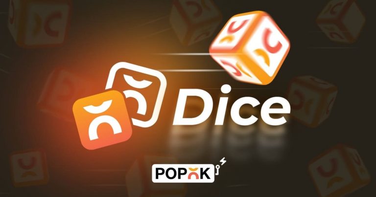 Dice by PopOK Gaming