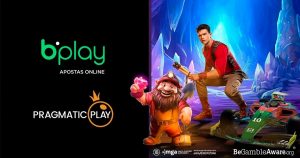 Pragmatic Play and bplay seal deal to further expand Brazilian foothold