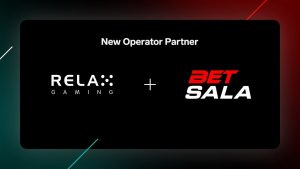 Relax Gaming enhances Latin American presence with Betsala partnership