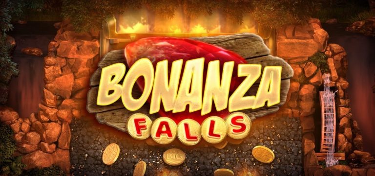 Bonanza Falls by Evolution’s Big Time Gaming