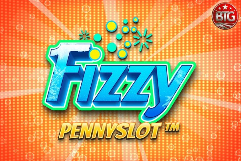 Fizzy Pennyslot by Evolution’s Big Time Gaming