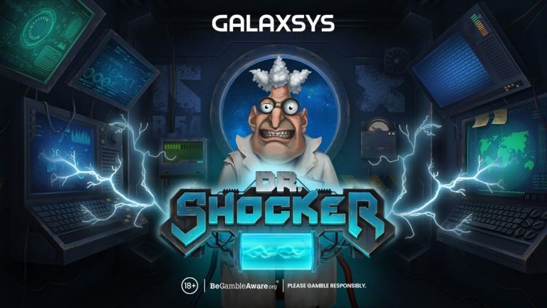 Dr. Shocker by Galaxsys