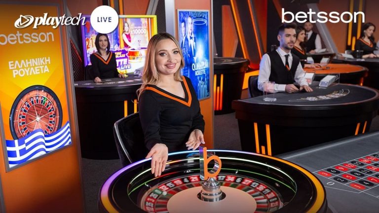 Playtech launches exclusive dedicated tables with the Betsson Group