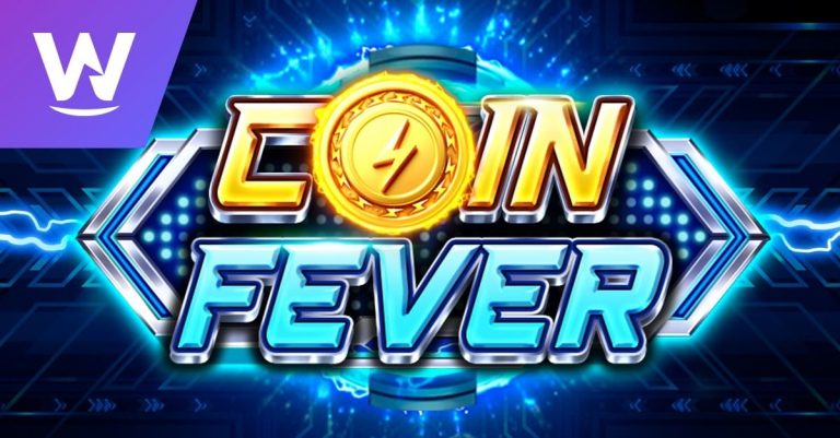 Coin Fever by Aristocrat Interactive’s Wizard Games