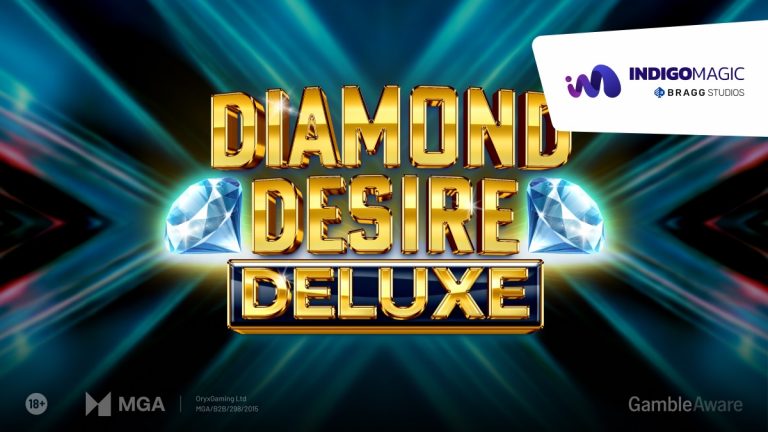 Diamond Desire Deluxe by Bragg Studios’ Indigo Magic