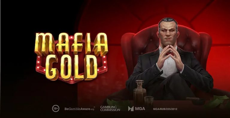 Mafia Gold by Play’n GO