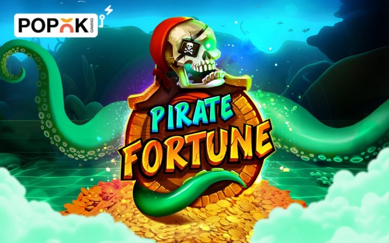 Pirate Fortune by PopOK Gaming