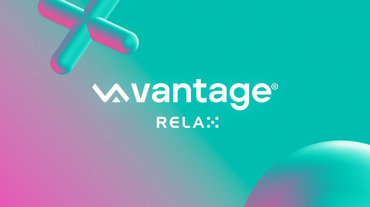 Relax Gaming reveals game changing business portal Relax Vantage