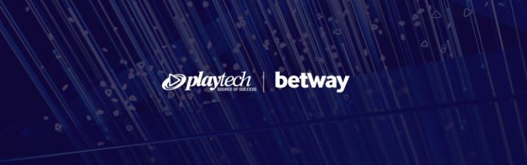 Playtech launches casino and live casino products with Betway in South Africa