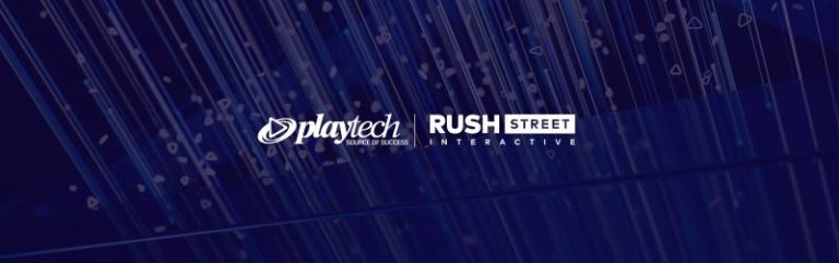 Playtech partners with Rush Street Interactive as it broadens reach of its game content across North America