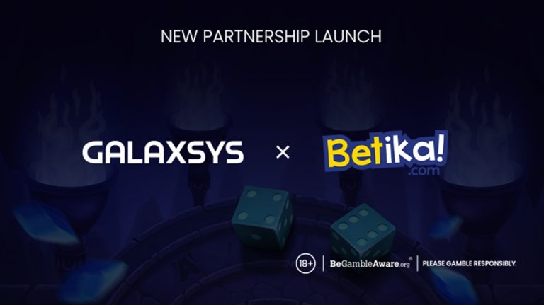 Galaxsys expands its presence in Africa by partnering with Betika