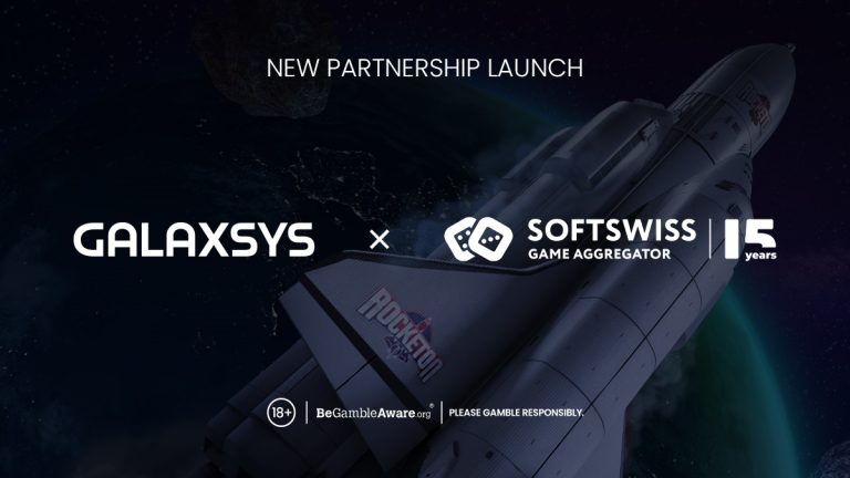 Galaxsys partners SOFTSWISS to take their offerings to the next level