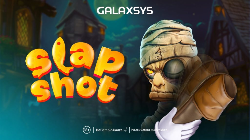 Slap Shot by Galaxsys